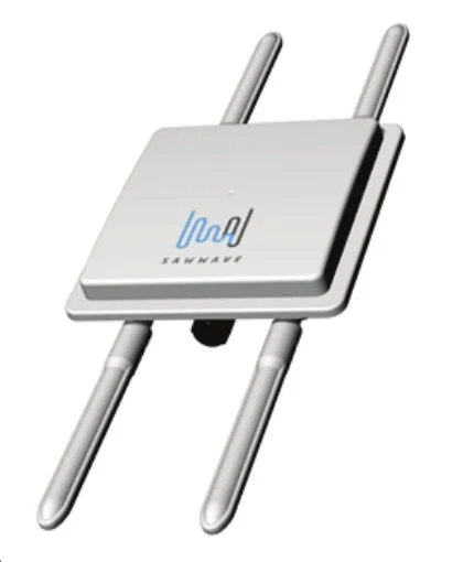 Ultra Wi-Fi AP